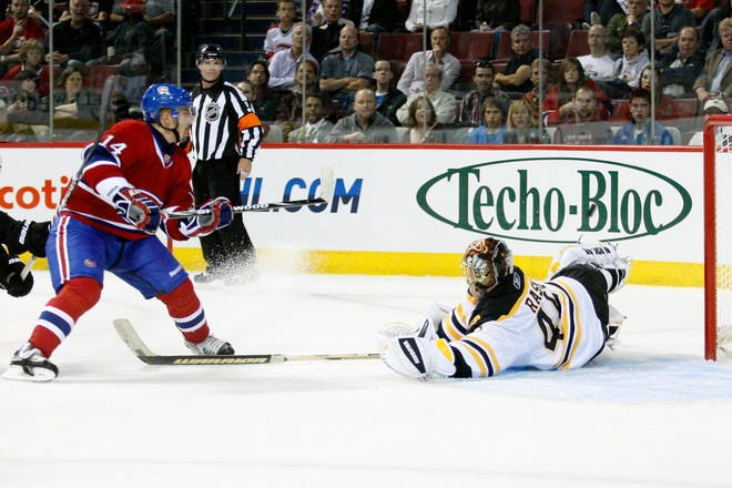 Bruins vs Canadiens: Look Past the Noise for the Game Story