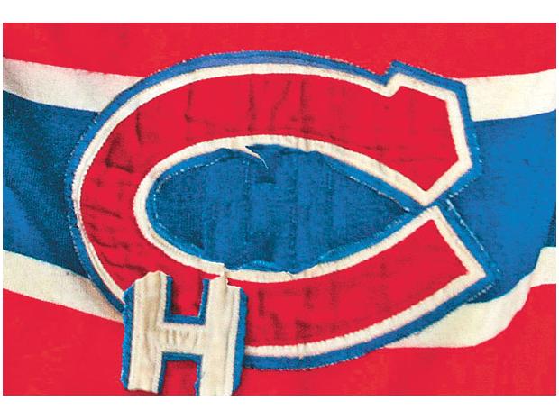 The ‘H’ Does Stand for ‘Habs’