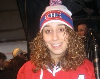 My Story: Tales of a Travelling Habs Fan