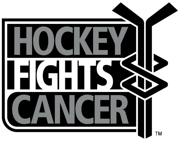 Helping Hockey Fight Cancer