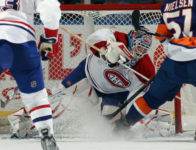 Canadiens vs Islanders: Finding Ways to Win