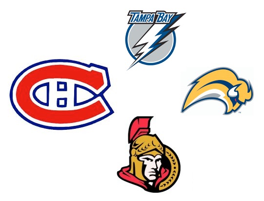 Habs Week at a Glance: Division Rivals, Former Coach