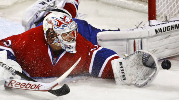 Carey Price’s Redemption and Random Thoughts