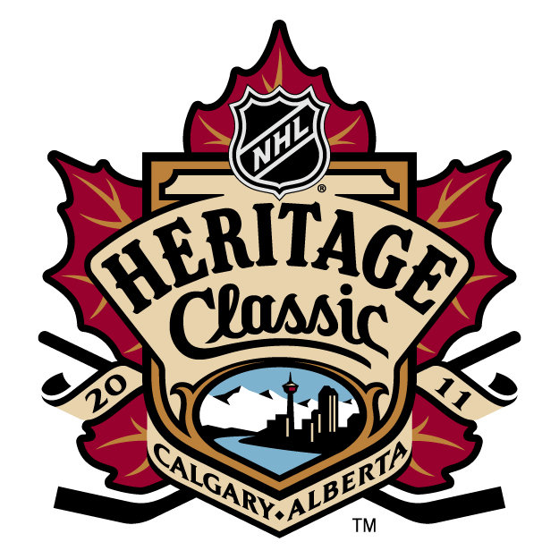 Heritage Classic Tickets on Sale Friday