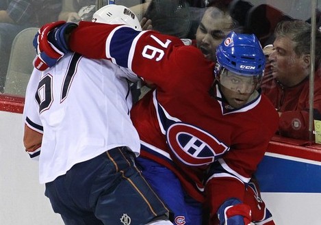 All Habs Faceoff: Subban Needs to Play