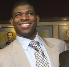 P.K. Subban: Should He Sit Again?