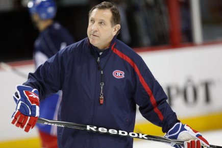 Searching for Habs’ Weapons of Mass Production