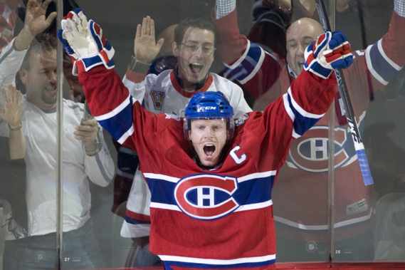 All Habs Faceoff: Praise for Saku Koivu – Deserved or Hyped?