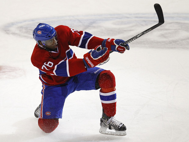 P.K. Subban gets the Call for All-Star Weekend