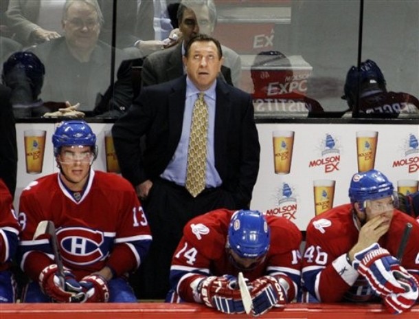 Jacques Martin’s System Costly to Habs Success (part two)