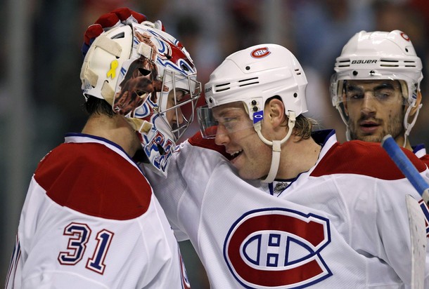 Canadiens vs Panthers: Price Shines in Florida