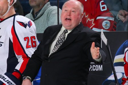 All Habs News: Foot In Mouth Boudreau