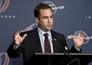 Open Letter from Geoff Molson to Habs Fans