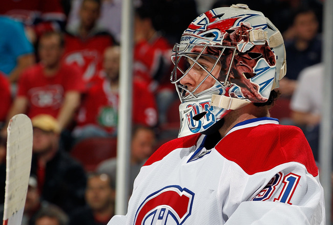 Video: Carey Price, History Will be Made