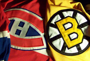 Habs, Bruins Playoff Fan Challenge