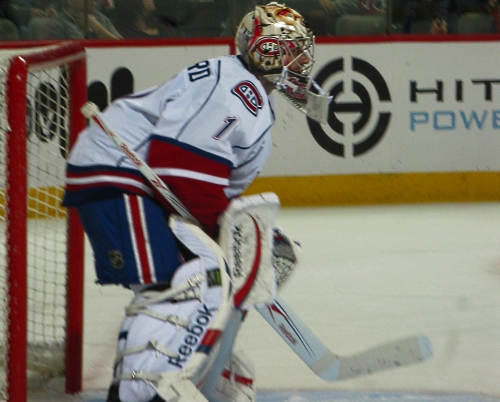 Bulldogs Announce 2010-2011 Individual Award Winners