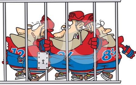 Will the Habs Ditch Boivin’s Shackles?