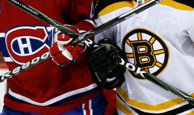 Habs, Bruins: The Cup is Lifted, a Rivalry Renewed