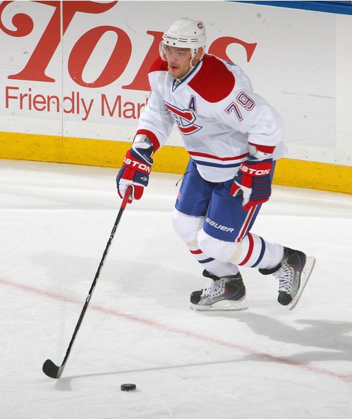 Will Andrei Markov Return in January?