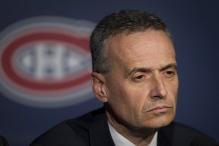 Should Habs Fans Be Thanking Pierre Gauthier?