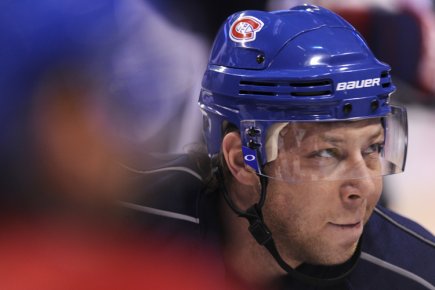 Will Habs Cole-fired Offense Click on all Cylinders?