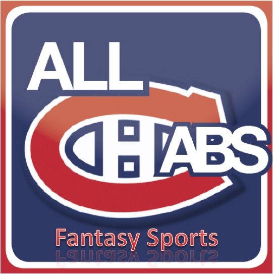 All Habs Fantasy Sports: Want Some, Get Some