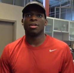 Video: Off-Season Training for Habs P.K. Subban