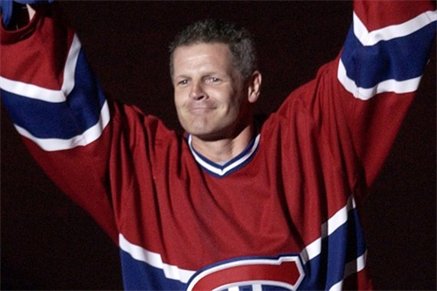 All Habs News: Party with Nilan, THN Ranks, Cammalleri, Jets Gear