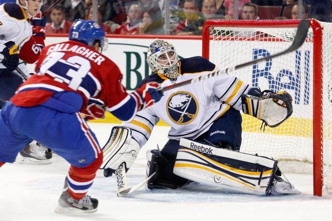 Sabres vs Canadiens: Admiring Habs Prospects, Realistically