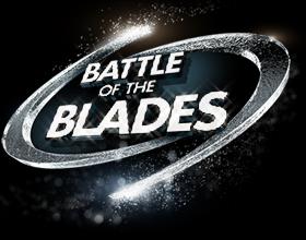 Battle of the Blades Announces Season 3 Pairs