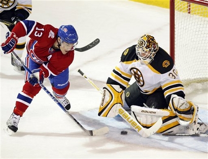 GameDay: Lineups for Bruins vs Habs, Injury News