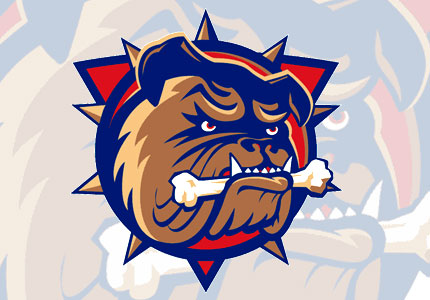 Official Release: Bulldogs release Boutet, Corbin, Gagne, MacAulay