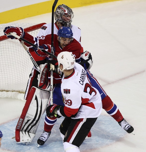 Hamilton Bulldogs Sign DeSimone, Dame-Malka