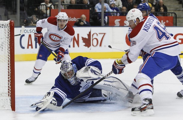 GameDay: Leafs vs Habs Lineup, Injuries, Dogs Win, Martin