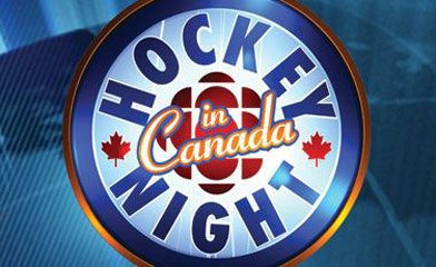 CBC to Broadcast Four NHL Pre-season Games