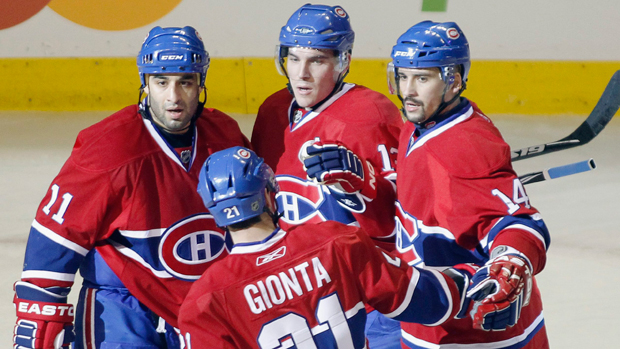 Canadiens Need to Win, and Win Now