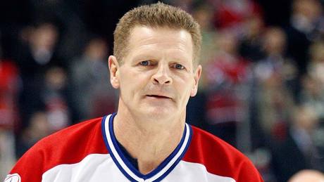 Habs Alumnus Nilan Added as Guest Judge on Battle of the Blades