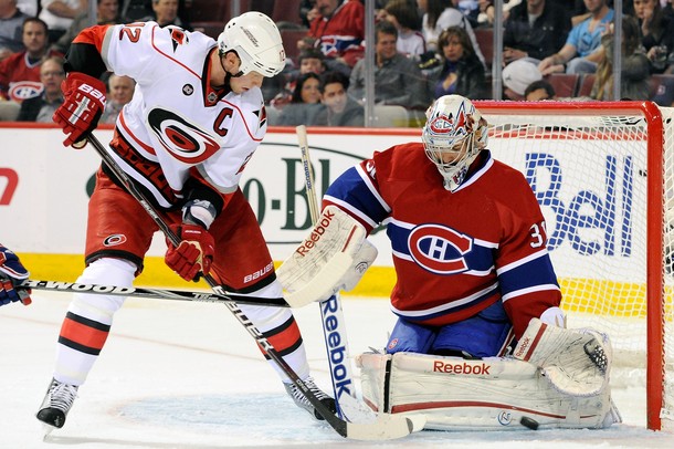 GameDay: Habs vs ‘Canes Lineups, Price, Palchak