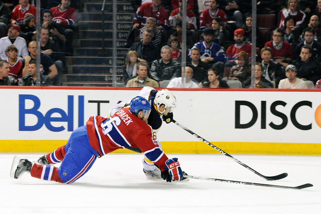 Headlines: Habs Injury Woes, Shanahan Rules, Lucic Walks, Fraser Disagrees