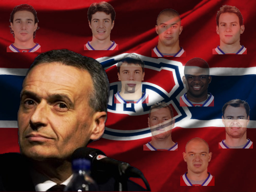 Habs Defensive Log Jam – Big Decisions Ahead for Gauthier