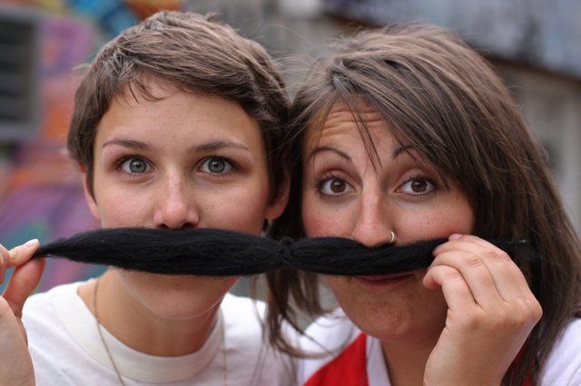 It’s Movember, Grow Your Mo!