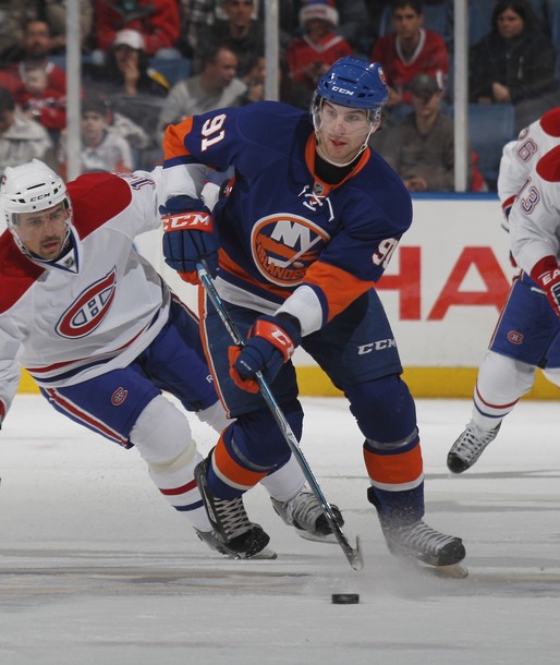 GameDay: Habs vs Islanders Lineups, Billy Smith, Power-play