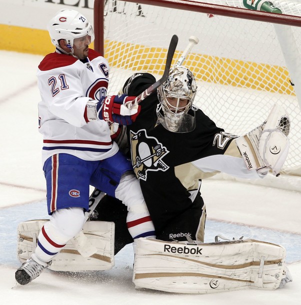 GameDay: Habs vs Penguins Lineups, Meet PK, Avtsin, Gretzky