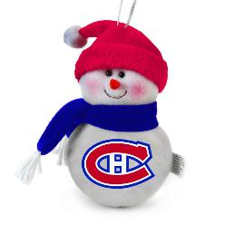 Montreal Canadiens Announce Christmas Initiatives