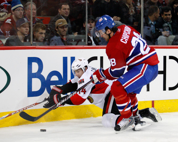 GameDay: Islanders vs Habs Lineups, Challenging Ignorance