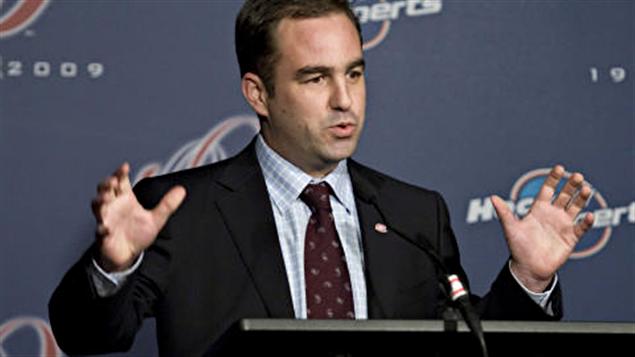 Geoff Molson’s Statement on Canadiens Head Coach