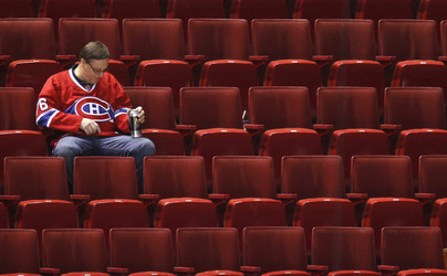 Fan Speaks Out: Sad State of My Montreal Canadiens