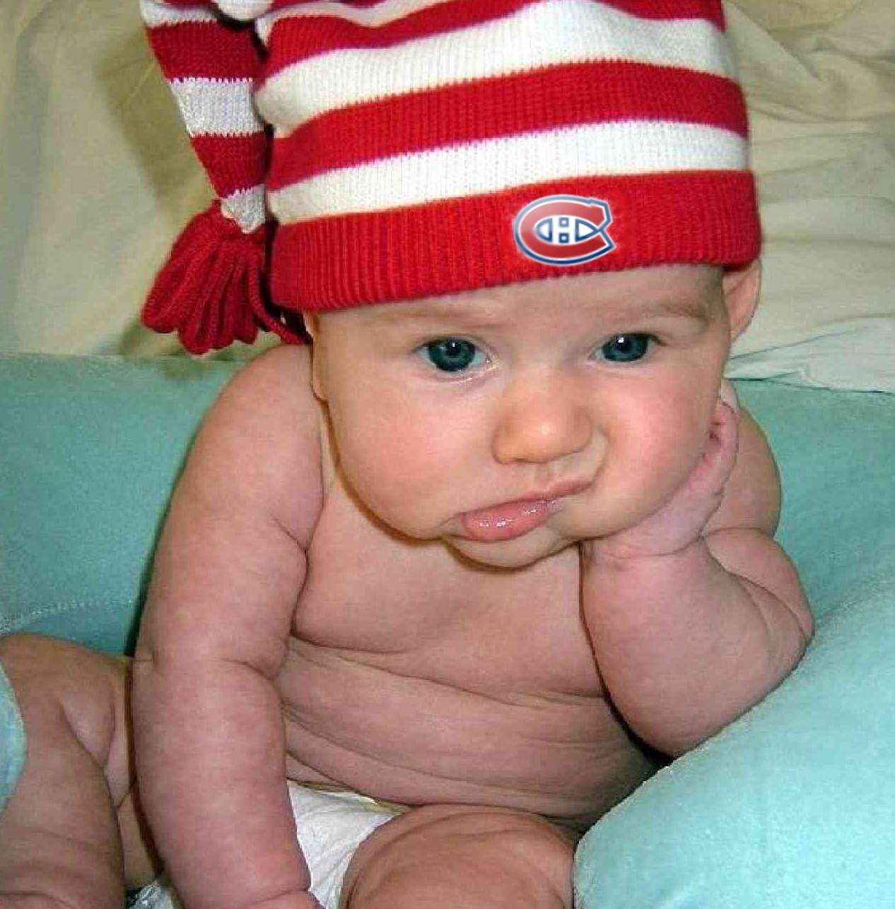 Canadiens Fans: At the Tipping Point