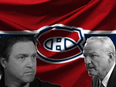 The Mario Tremblay vs Patrick Roy Saga – Who is to Blame?