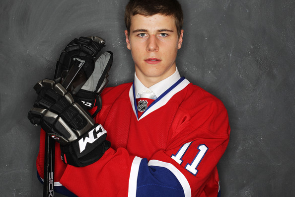 2011 Habs Year In Review – Part Two